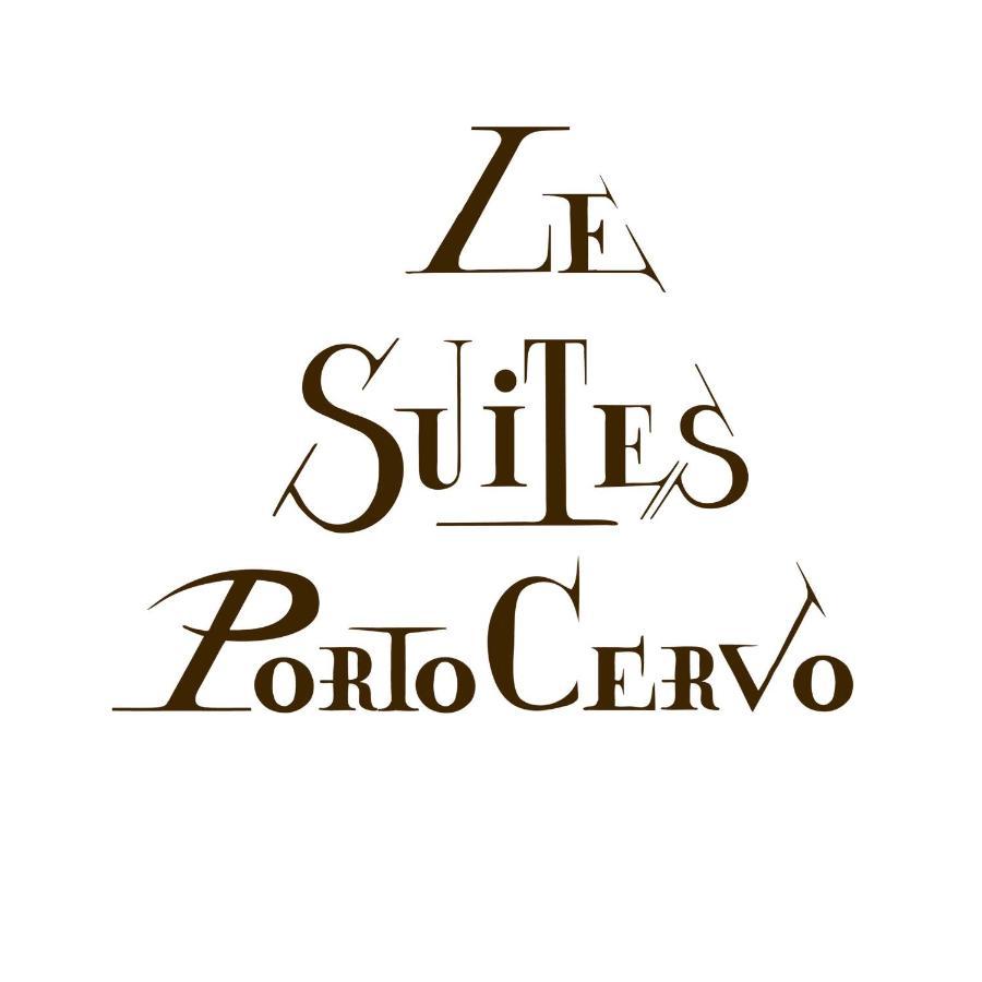 Le Suites Porto Cervo Luaran gambar